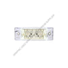 SIG 2152A LAMP - M/C, LED, 12V, FRX, 180B