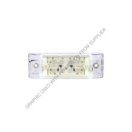 SIG 2152A LAMP - M/C, LED, 12V, FRX, 180B