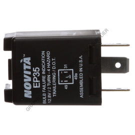 SIG 264 GM 4 LAMP FLASHER