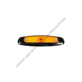 SIG 2672A KIT-S/M,LED, W/REFLEX,AMBER