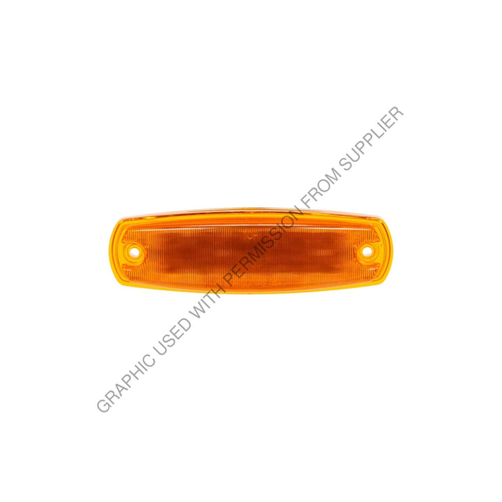 SIG 2673A CLEARANCE SIDE MARKER,LED ,12 DIODE PTN