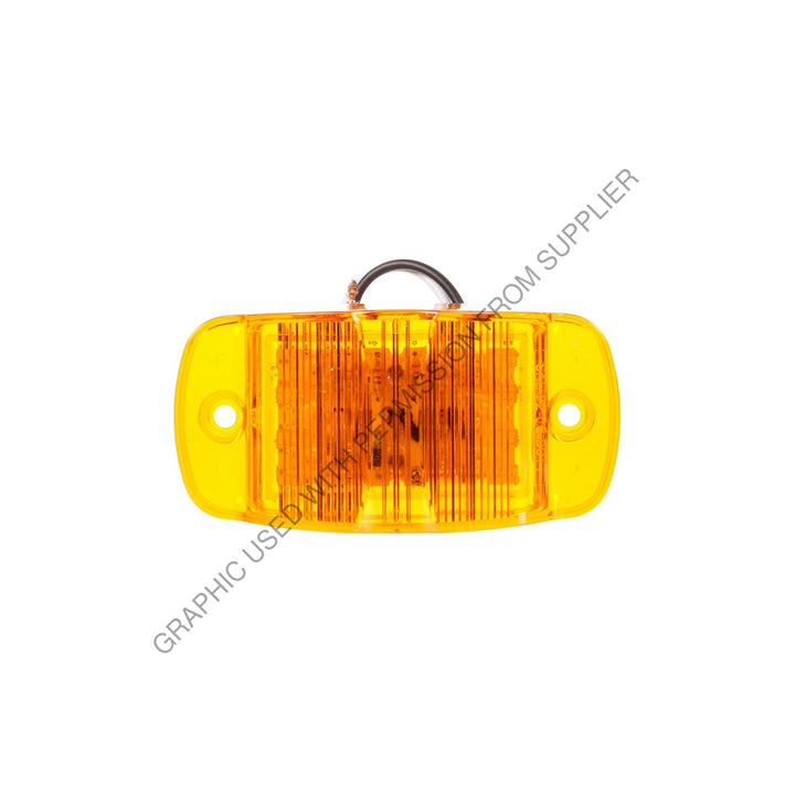 SIG 2674A LED CLEARANCE MARKER