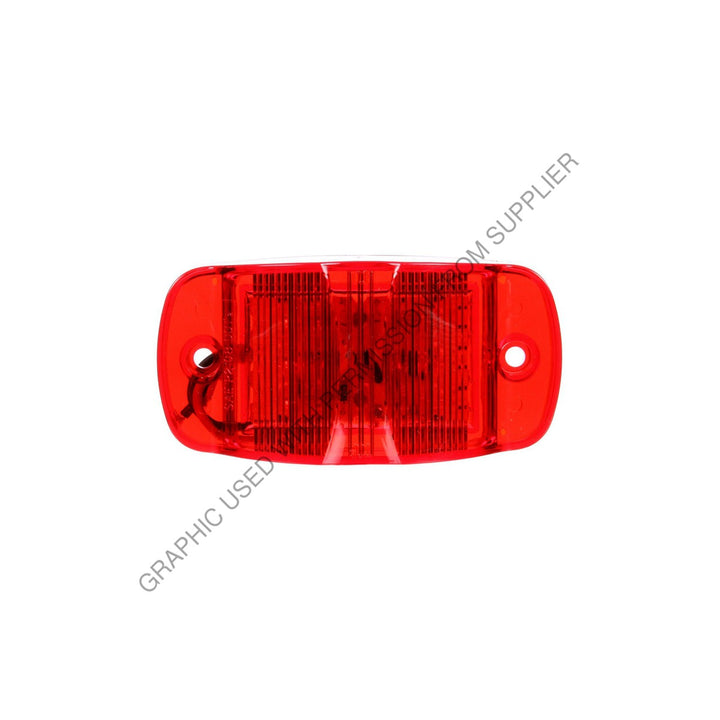 SIG 2674 LED CLEARANCE SIDE MARKER KIT SEALED