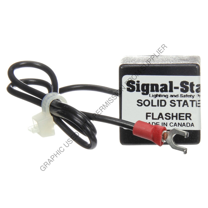 SIG 285 6 AMP MAXIMUM CAPAC