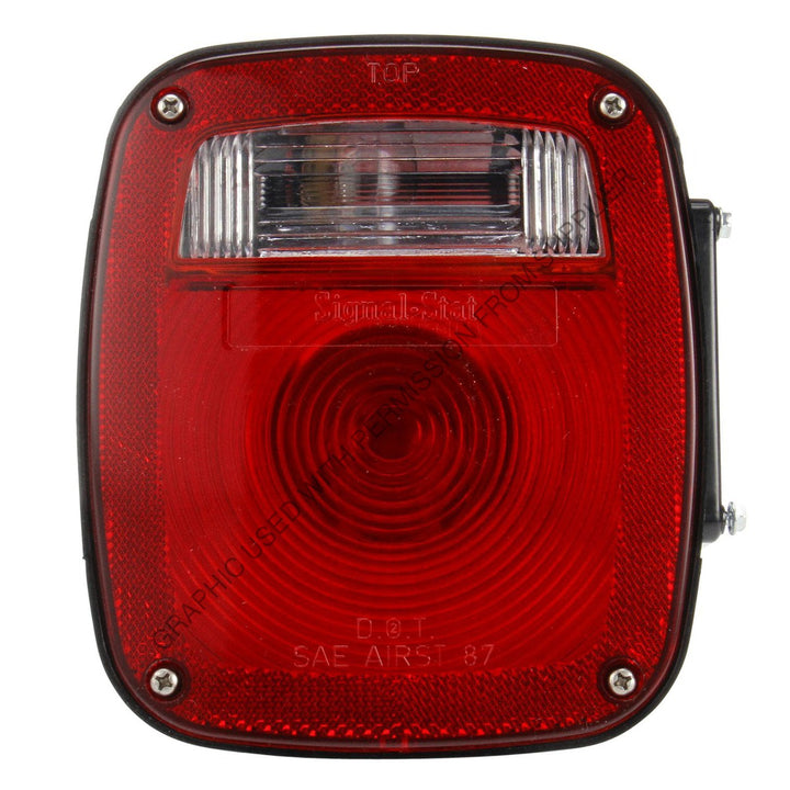 SIG 4024 COMB LMP UNIV