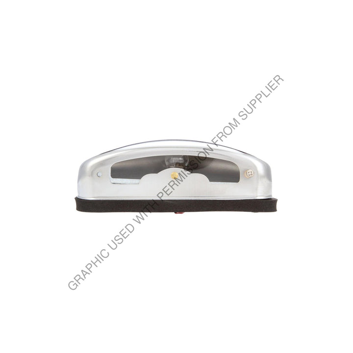 SIG 435W AIRSTREAM LICENSE L