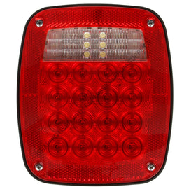 SIG 5070 LAMP-BOX,S/T/T,LED,W/LIC,LMP