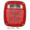 SIG 5315Y101 COMBO LAMP LH W/LICE