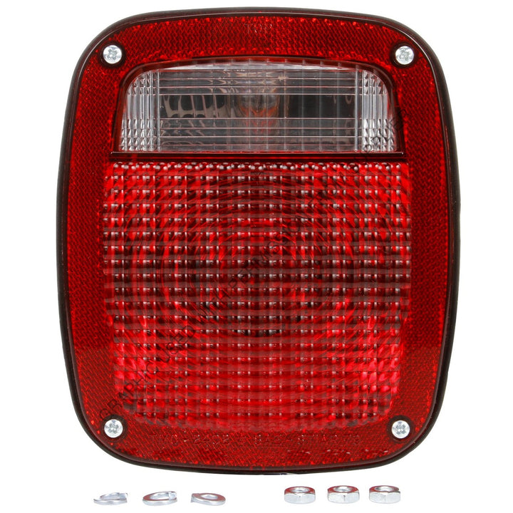 SIG 5316Y101 COMBO LAMP RH W/LICE