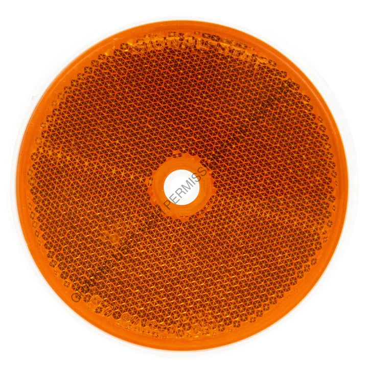 SIG 57A AMBER REFLECTOR