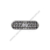SIG 6051 LAMP-S/T/T,RED LED,C