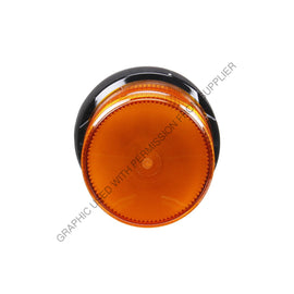 SIG 6601A 4W HI DOME STROBE AM