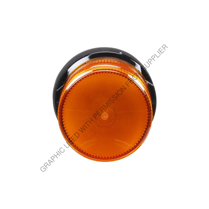 SIG 6601A 4W HI DOME STROBE AM