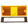SIG 9080A AMBER LENS KIT