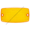 SIG 9372A AMBER LENS FOR 549A