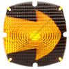 SIG 9384A AMBER LENS FOR 6501