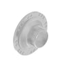 SIS 138 918 0400 INPUT FLANGE