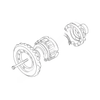 SIS 143 310 2711 CASE DIF