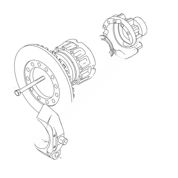 SIS 143 310 3811 CASE DIF