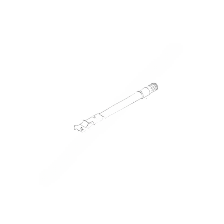 SIS 146 213 0600 CAMSHAFT