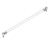 SIS 540 201 9851 TIE ROD AY-STRAIGHT