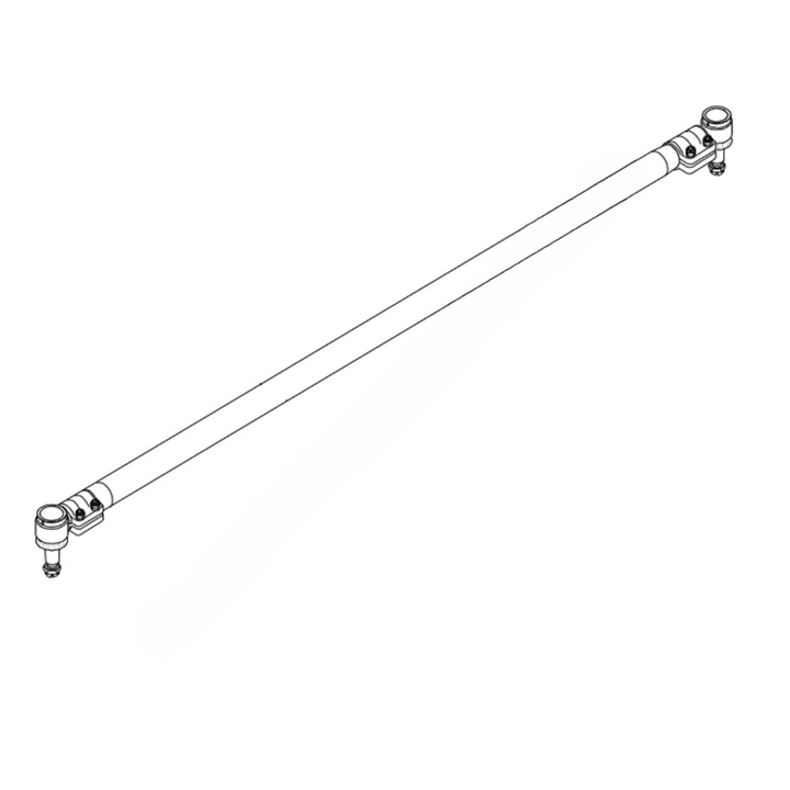 SIS 540 201 9851 TIE ROD AY-STRAIGHT