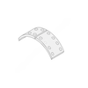 SIS 546 360 2111 BRAKE LINING SET