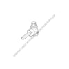 SIS 591952 31512 FITTING