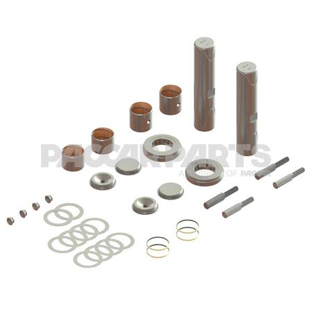 SKB13418ATR BRONZE BUSHING KING PIN KIT