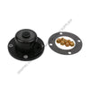 SKF 1608 HUB CAP KIT-COMPOSITE BL,OIL