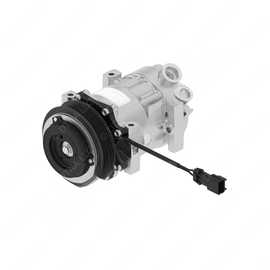 SKI 4071S COMPRESSOR-RFGT 6 GROOVE