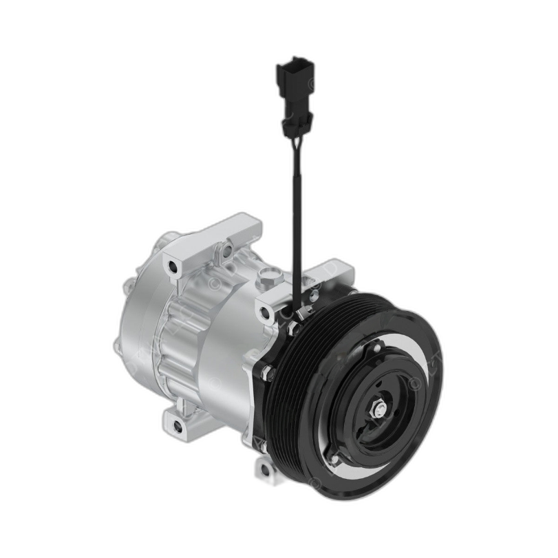 SKI 4417S CPRSR-RFGT-8PK-PAD-STATO-SHD