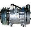 SKI 4894U COMP A/C, SHD, 132 A2, JD, DIRECT MOUNT