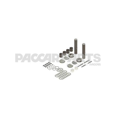 SKS20018ATR KING PIN KIT NO RIEM