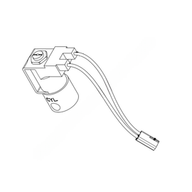 SMA 001800 ASSY- SOL'D & REG, SING, 0-18 PSIG, E79