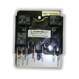 SMA 5151 KIT SENTINEL ELEC STOP ARM
