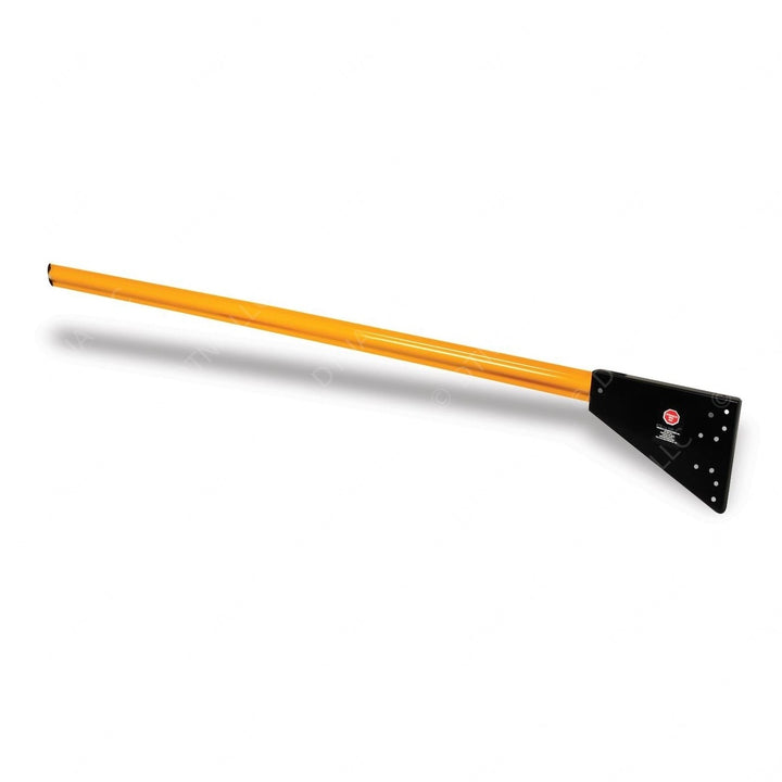 SMA 68150 ASSY YELLOW POLYROD W/