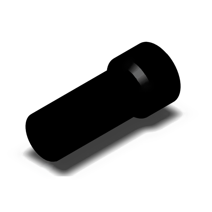 SMC KV2P 19 CONNECTOR PLUG 3/4" (19MM)