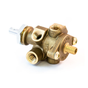 SNV 401084 VALVE DASH W/O KNOB