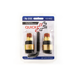 SNV 431402 QUICK FIX HOSE RPR KIT