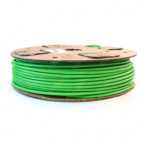 SNV 451031G TUBING NYL 3/8 GRN
