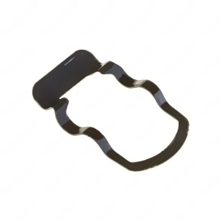 SOC 93 22 302 18 EJECTOR SPRING