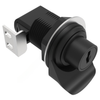 SOC 93 303 LOCK, GLOVE BOX DOOR