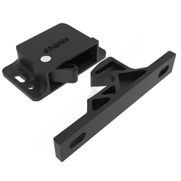 SOC C3 805 GRBR DOOR CATCH