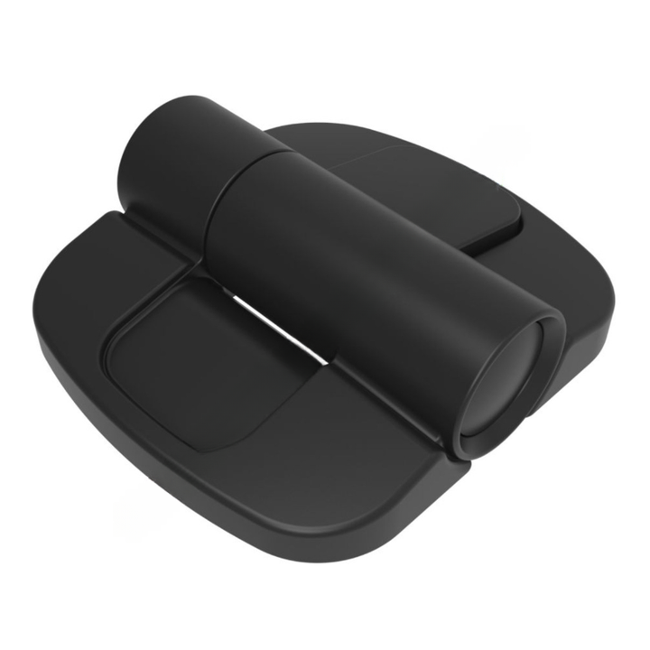 SOC C6 229P COVER AND HINGE