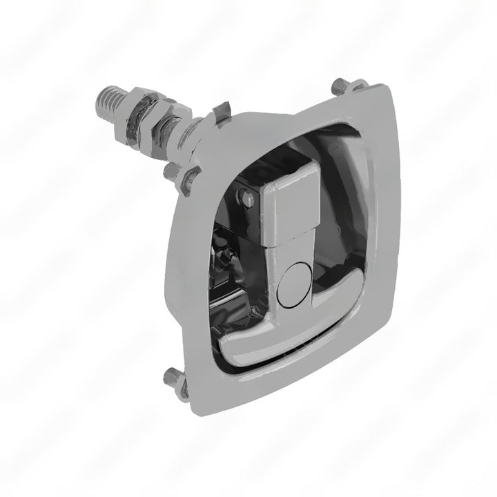 SOC N2 13010120 SEE NOTE - LATCH-TOOL/STORAGE BOX