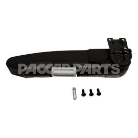 SP11812 ArmrestRh Untrimmed