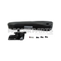 SP1C52-11813 ARMREST-KW RH STOWABLE, CLTH, MED GRY