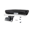 SP1V56-11813 ARMREST-KW RH STOWABLE, VNYL, MED GRY