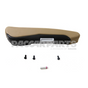 SP1V57-11812 ARMREST-KW RH, VNYL, MED TAN